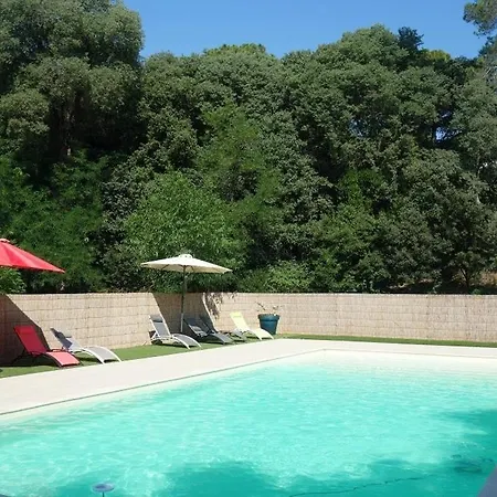 Winemaker's Near Saint-guilhem-le-desert * Lagamas