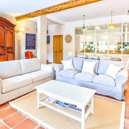 Appartement Winemaker's Near Saint-guilhem-le-desert Lagamas