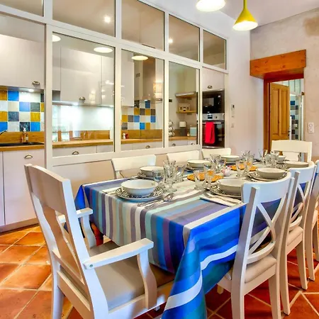 Appartement Winemaker's Near Saint-guilhem-le-desert