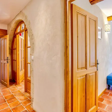 Winemaker's Near Saint-guilhem-le-desert * Lagamas