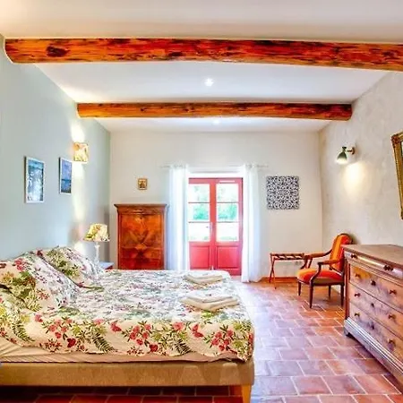 Apartmán Winemaker's Near Saint-guilhem-le-desert Lagamas