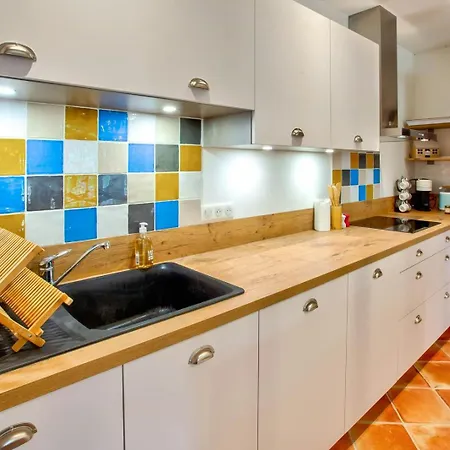 Apartman Winemaker's Near Saint-guilhem-le-desert