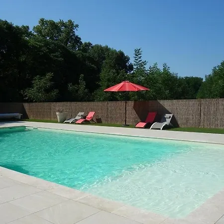 Winemaker's Near Saint-guilhem-le-desert Apartmán