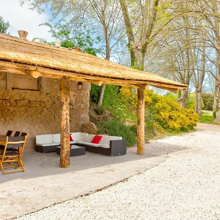 Winemaker's Near Saint-guilhem-le-desert