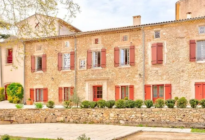 Appartement Winemaker's Near Saint-guilhem-le-desert Lagamas