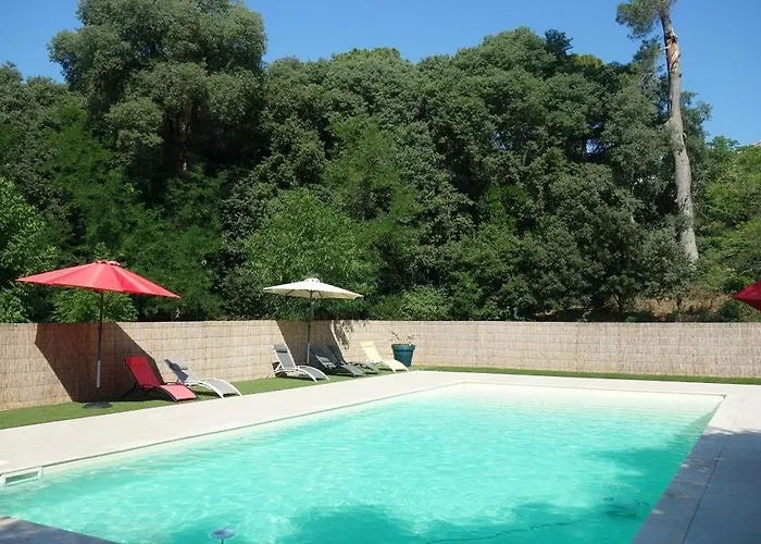 Winemaker's Near Saint-guilhem-le-desert * Lagamas