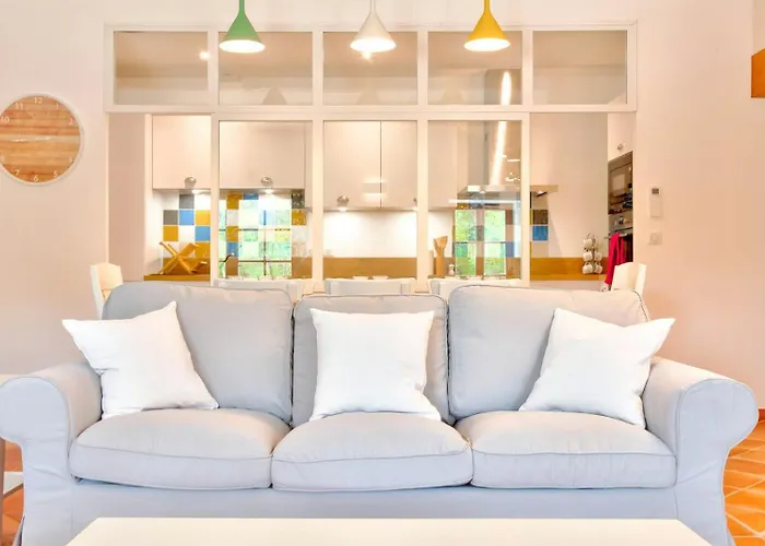 Appartement Winemaker's Near Saint-guilhem-le-desert *