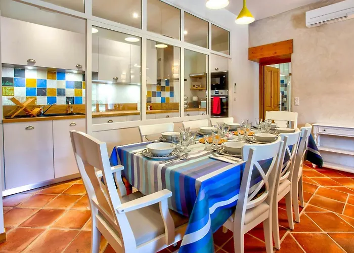 Appartement Winemaker's Near Saint-guilhem-le-desert