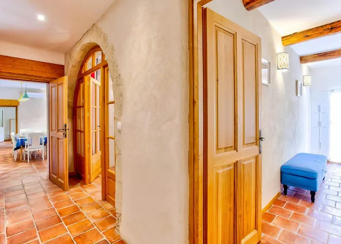 Winemaker's Near Saint-guilhem-le-desert * Lagamas