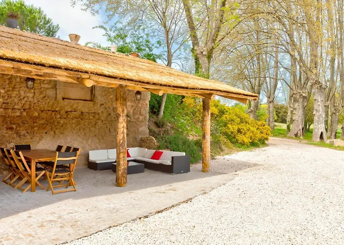 Winemaker's Near Saint-guilhem-le-desert
